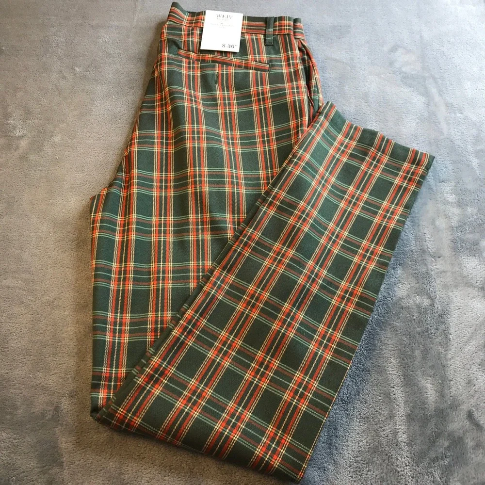WEIV nwt slim